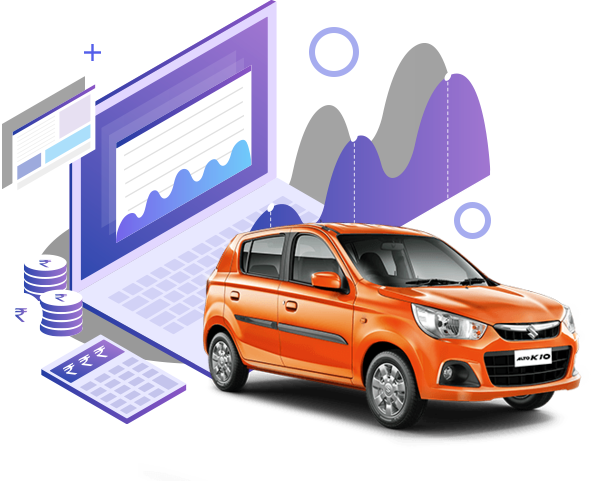 Maruti suzuki hyperlocal discount